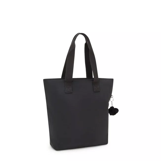 Bolsa Kipling Hanifa Preta