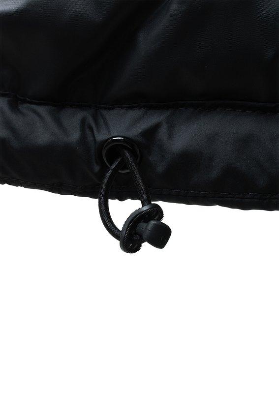 Jaqueta Columbia Silver Falls II Full Zip Feminina Preto