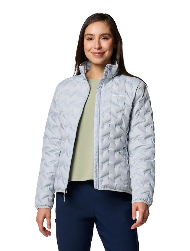 Jaqueta Columbia Feminina Delta Ridge II