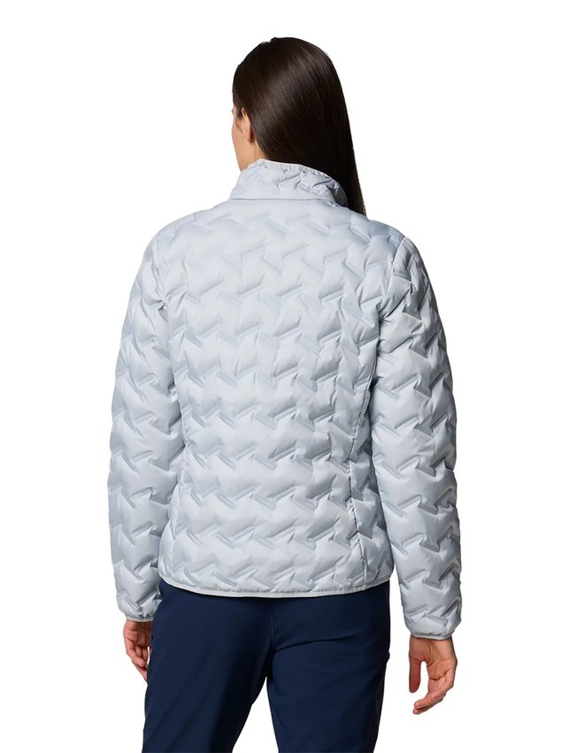 Jaqueta Columbia Feminina Delta Ridge II
