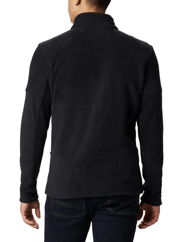 Jaqueta Columbia Masculina Basin Trail III Preto