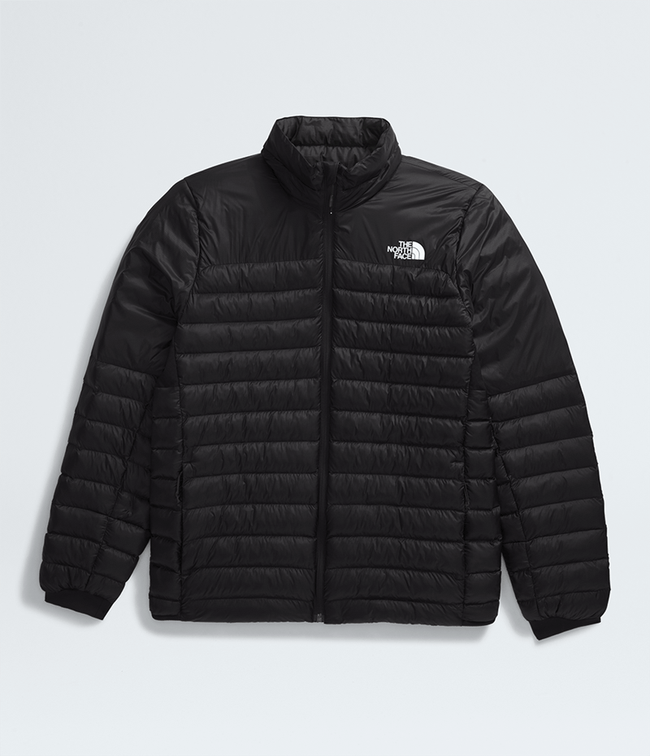 Jaqueta The North Face Masculina Terra Peak Preta