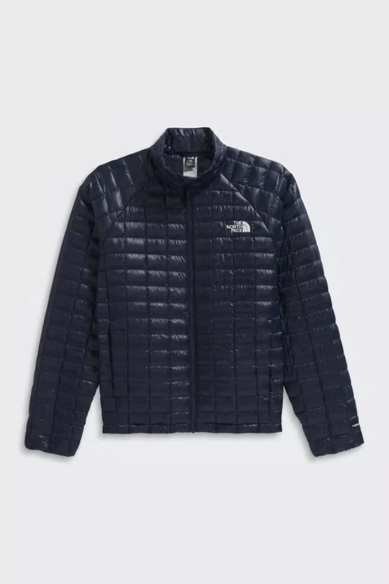 Jaqueta The North Face Thermoball Masculina Azul Marinho