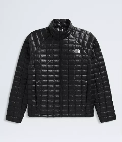 Jaqueta The North Face Thermoball Masculina Preta