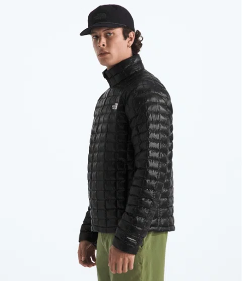 Jaqueta The North Face Thermoball Masculina Preta