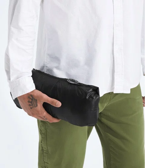 Jaqueta The North Face Thermoball Masculina Preta