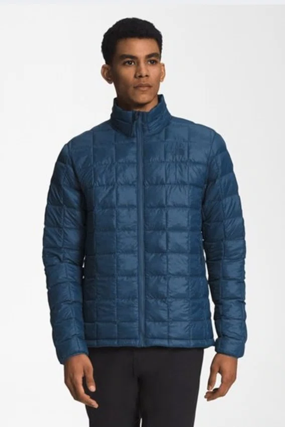 Jaqueta Masculina ThermoBall Eco 2.0 Azul