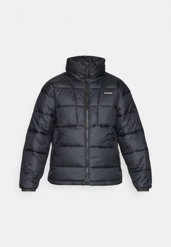 Jaqueta Columbia Feminina Pike Lake Preta