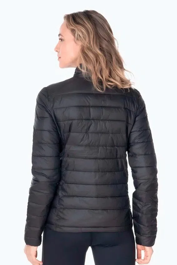 Jaqueta Solo Insulate TS Lady Preto