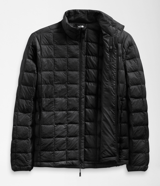 Jaqueta The North Face Masculina Thermoball Eco 2.0 Preta