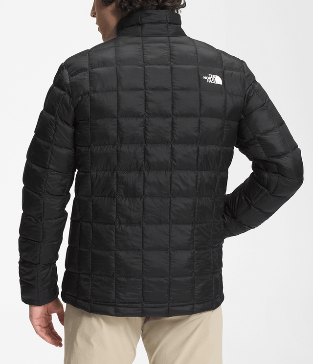 Jaqueta The North Face Masculina Thermoball Eco 2.0 Preta