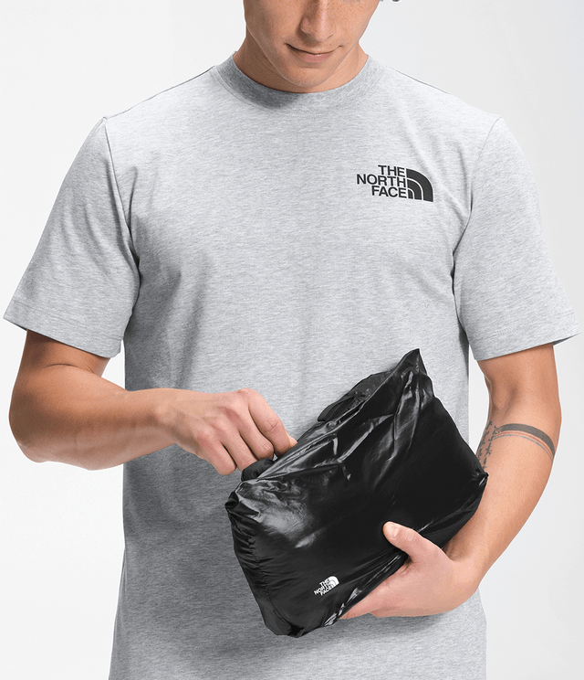 Jaqueta The North Face Masculina Thermoball Eco 2.0 Preta