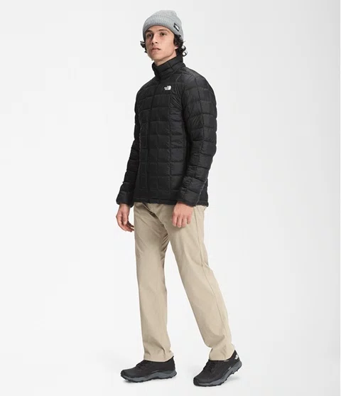 Jaqueta The North Face Masculina Thermoball Eco 2.0 Preta