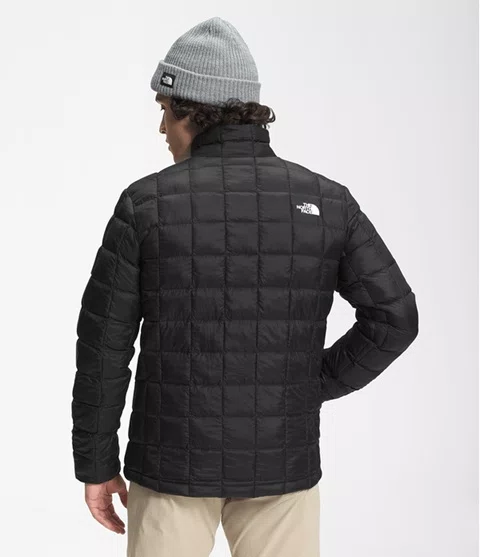 Jaqueta The North Face Masculina Thermoball Eco 2.0 Preta