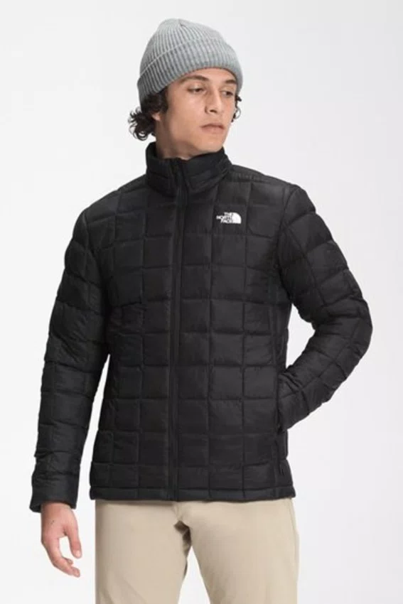 Jaqueta The North Face Masculina Thermoball Eco 2.0 Preta