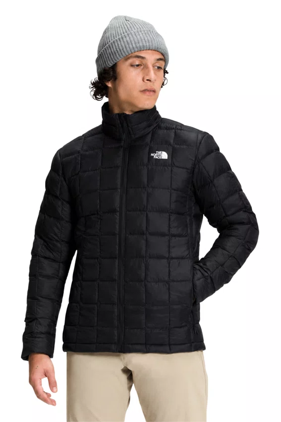 Jaqueta The North Face Masculina Thermoball Eco 2.0 Preta