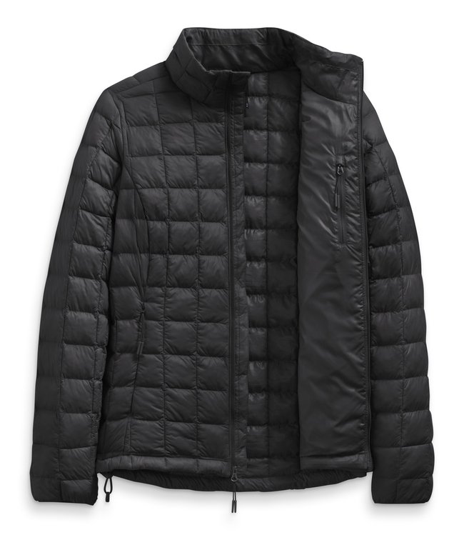 Jaqueta The North Face Thermoball Eco 2.0 Preta Feminino