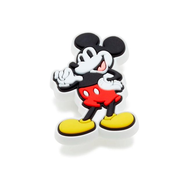 Jibbitz Crocs Charms Disney Mickey Mouse 