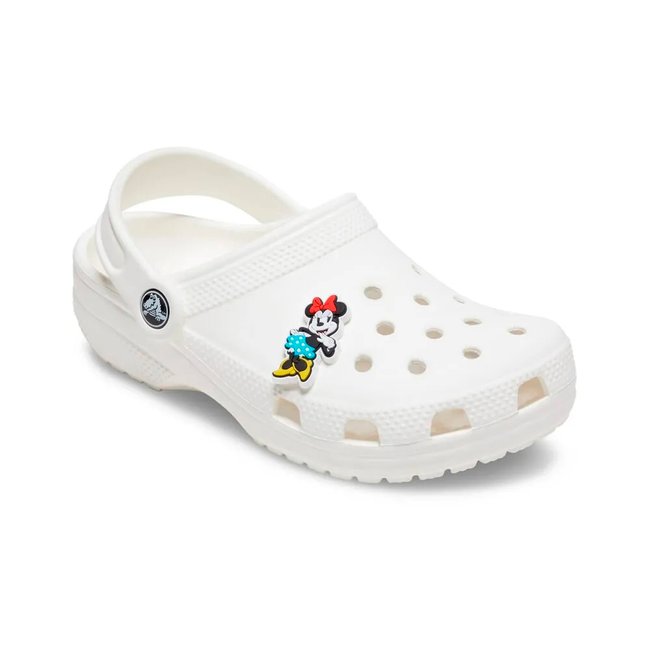 Jibbitz Crocs Charms Disney Minnie Mouse