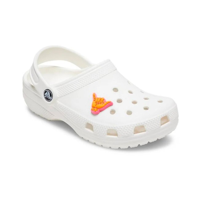Jibbitz Crocs Charms Hang Loose