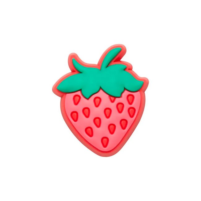 Jibbitz Crocs Charms Morango