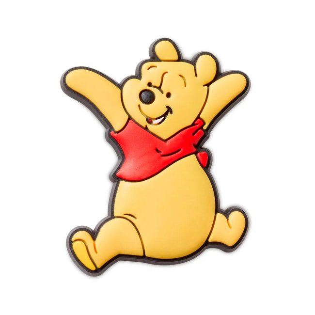 Jibbitz Crocs Charms Ursinho Pooh