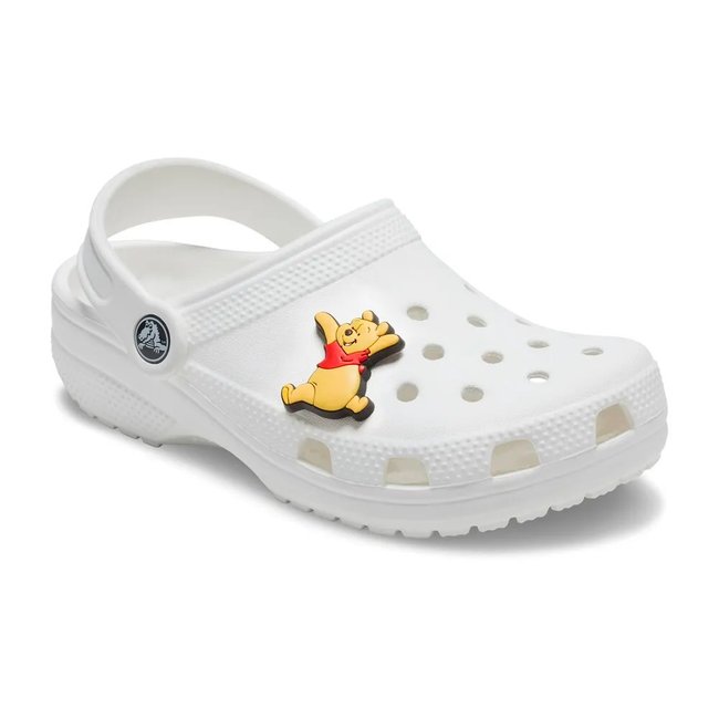 Jibbitz Crocs Charms Ursinho Pooh