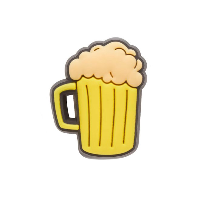Jibbitz Crocs Charms Beer