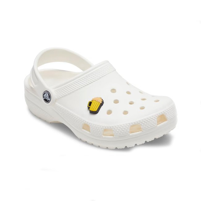 Jibbitz Crocs Charms Beer