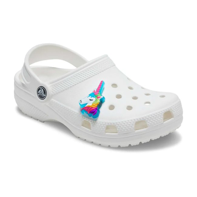 Jibbitz Crocs Charms Unicórnio