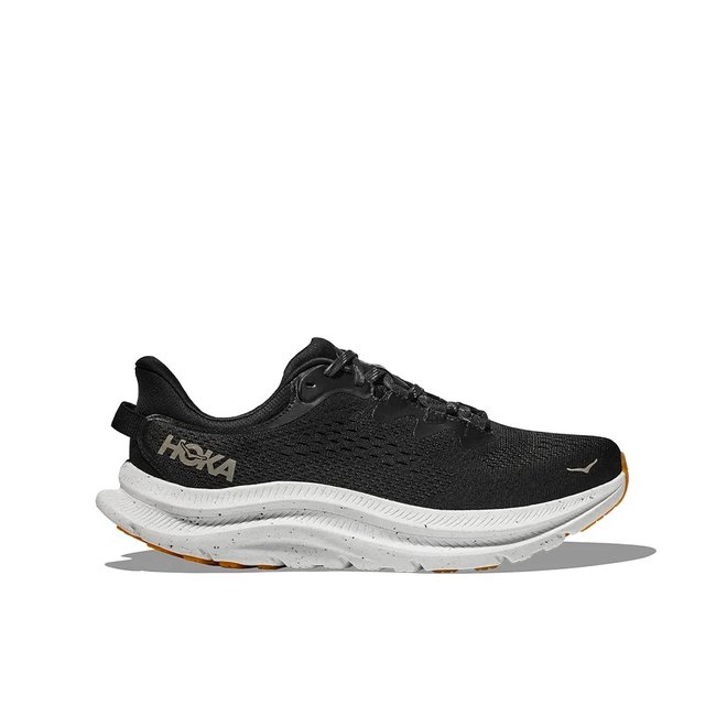 Tênis Hoka Kawana 2 Preto Masculino Tênis Hoka Kawana 2 Preto Masculino