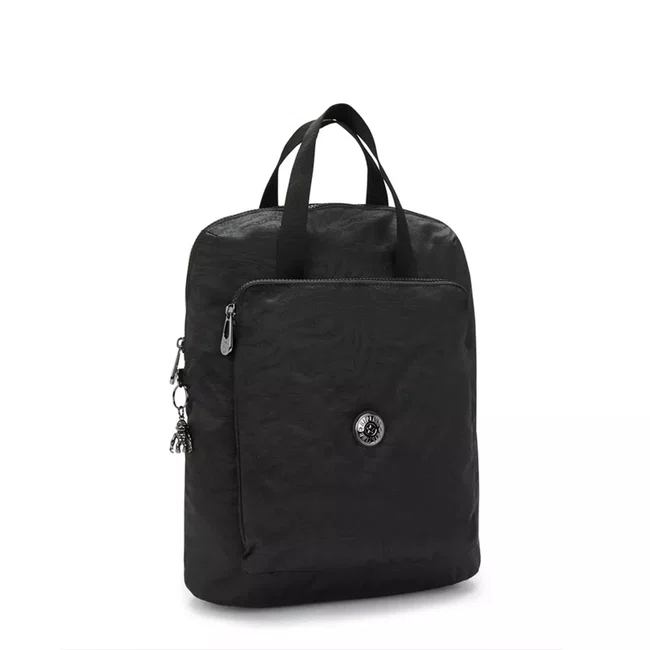 Mochila Kipling Kazuki Preta