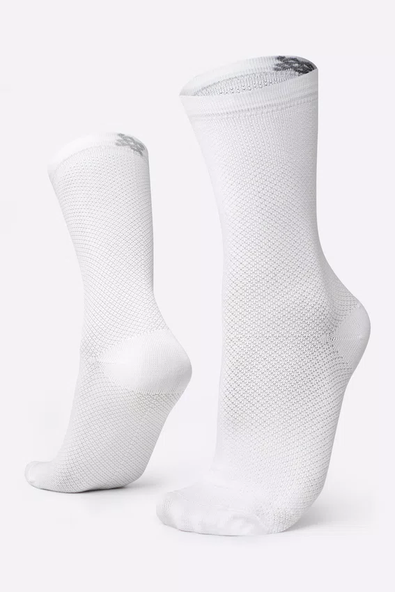 Kit 02 Pares Meia Corrida HUPI Carbono