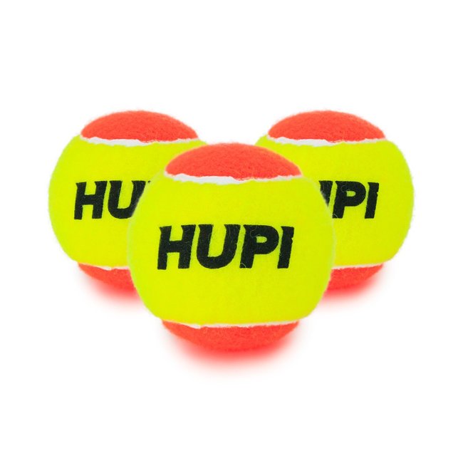 Kit 02 Undergrip Spider + 03 Bolinhas HUPI Beach Tennis