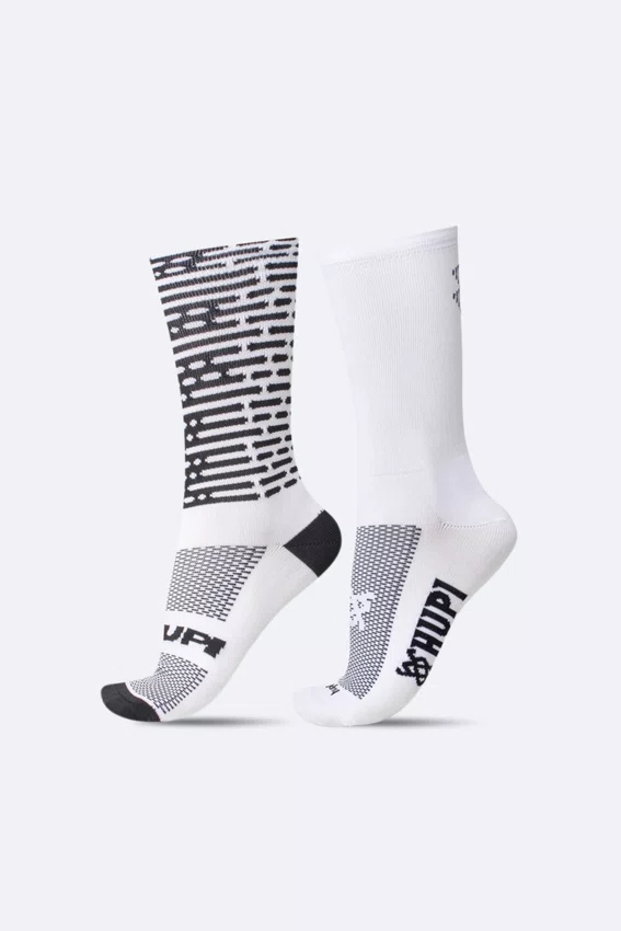 Kit 2 Meias HUPI Run ID