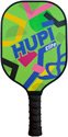 Kit 2 Raquetes Pickleball HUPI Carbon Elite