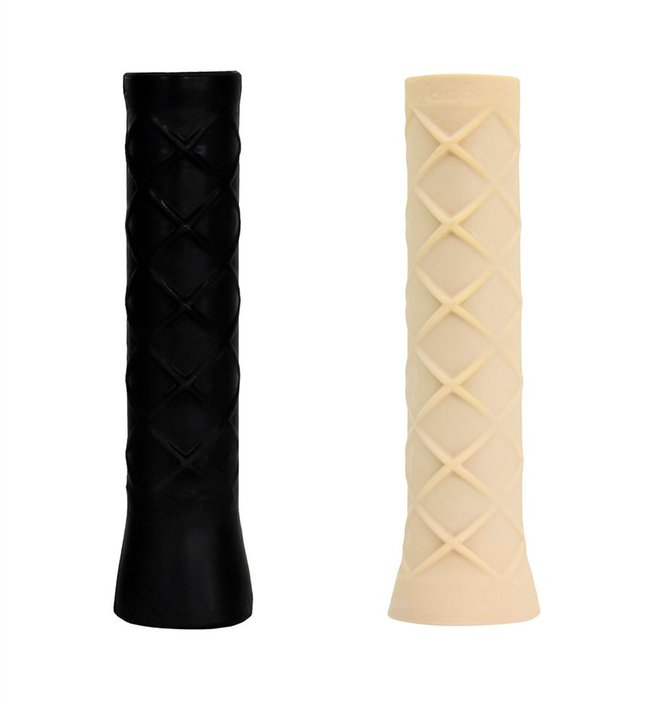 Kit 2 Undergrip Preto e Bege