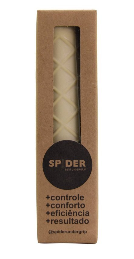Kit 2 Undergrip Preto e Bege