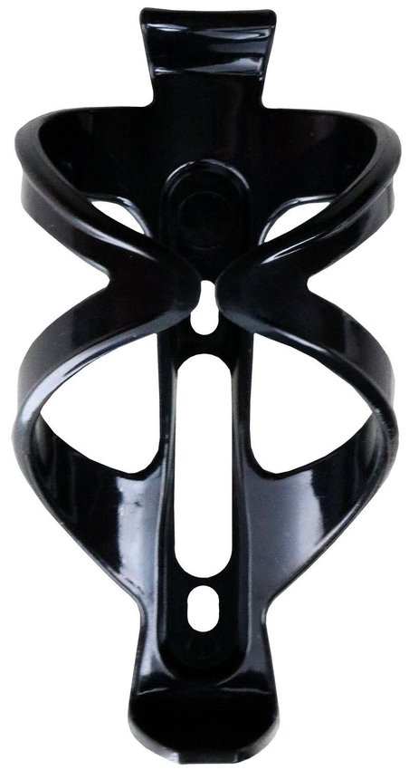 Kit 20 Unidades Suporte Caramanhola Garrafa Agua Nylon Preto
