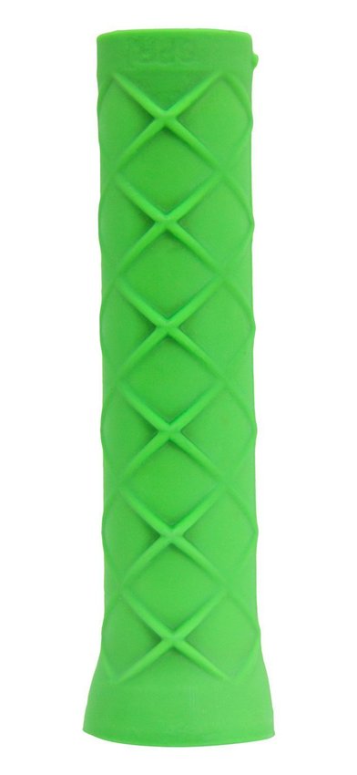 Kit 2x Undergrip Spider Grip De Borracha Beach Tennis Padel Azul e Verde