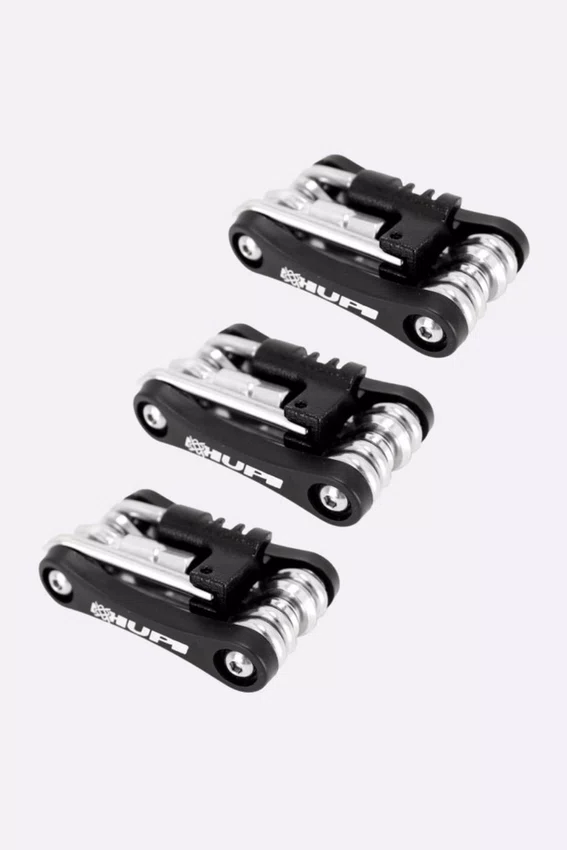 Kit 3 Unidades Canivete HUPI MT-002 12 Funções