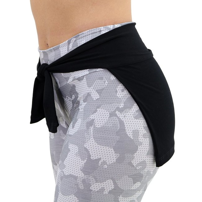 Kit 3 Unidades Tapa Bumbum Cover HUPI Fitness Academia