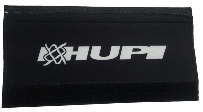 Kit Ciclismo Hupi Paralama Protetor Caramanhola e Suporte