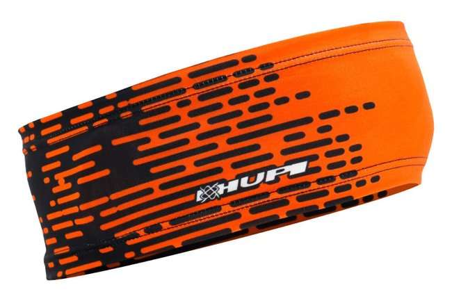 Kit com 3 Testeira Headband Faixa de Cabeça HUPI Rock