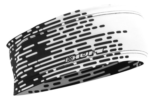 Kit com 3 Testeira Headband Faixa de Cabeça HUPI Rock