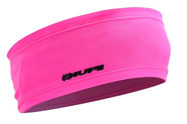 Kit com 3 Testeira Headband Faixa de Cabeça Hupi P/ Corrida