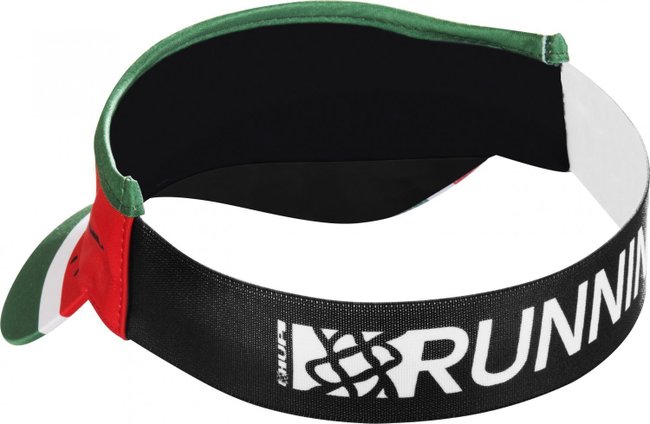 Kit Corrida HUPI Melancia