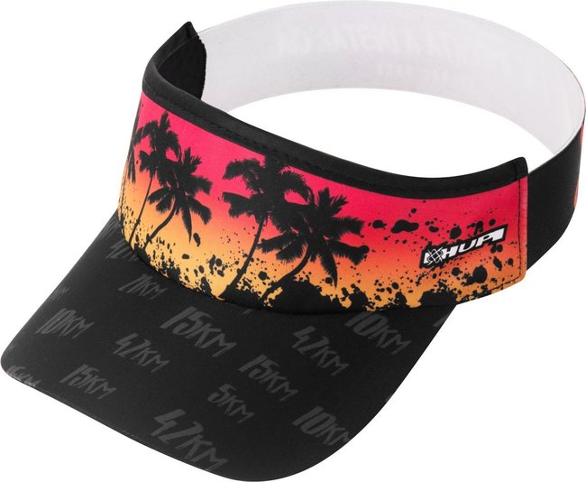 Kit Corrida HUPI Sunset