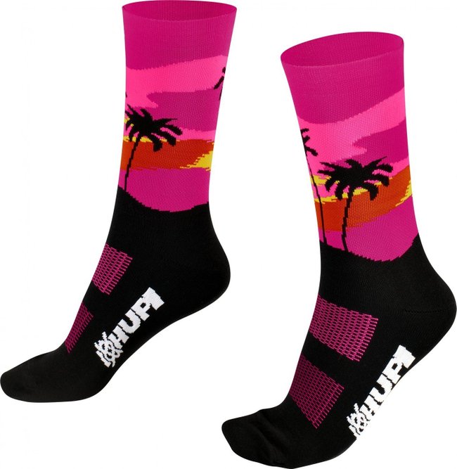 Kit Corrida HUPI Sunset