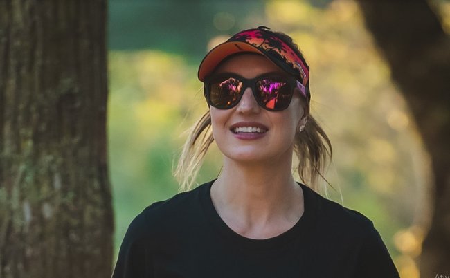 Kit Corrida HUPI Sunset